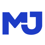 Matt James Logo